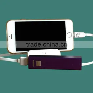 2016 Trending Products Consumer Electronics Mobile Phone Usb Cable, Retractable Cable With Stand thumbnail-5