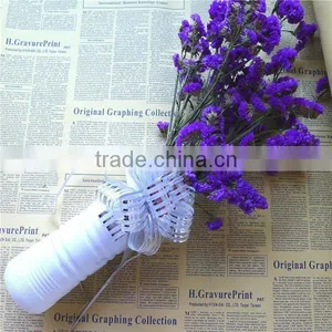 Cheaper Pull Bow Organza Ribbon With Bow thumbnail-2