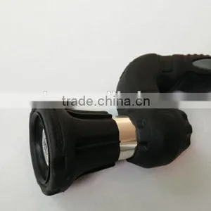 Water Blaster Garden Hose Nozzle Sprayer thumbnail-2