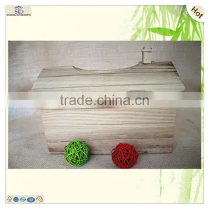 Prefabricated Curving Eave Chimney Decor Bird Cage Houses thumbnail-4