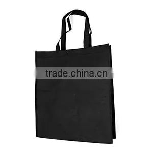 Portable Standard Size Non Woven Shopping Bag thumbnail-4