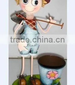 Metal Garden Decoration thumbnail-1