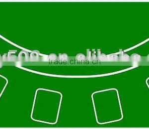 14081817 Game Felt/ Poker Table Mat/felt Poker Game thumbnail-1