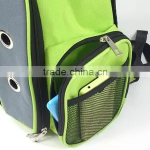 Fashionable Travel Backpack For Pet Weight Within 4KG thumbnail-6