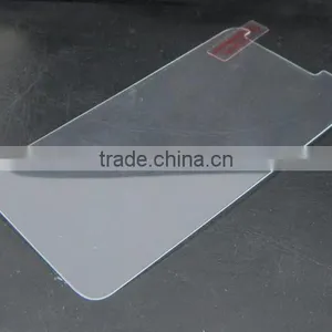 5-inch Transparent Film Tempered Glass Screen Protector for Alcatel Idol2 thumbnail-5