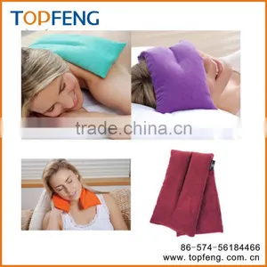 Heatable Wheat Pain Reliever/pain Reliever Filled in Wheat/pain Relieving Equipment thumbnail-1