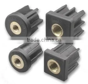 Square Threaded Tube End thumbnail-1