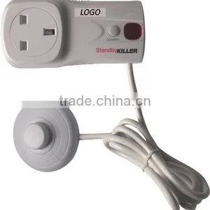 Standby Power Killer Socket for Computer thumbnail-1