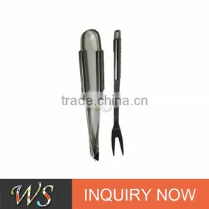 WSSKHL083 Hot Selling Hiqh Quality Bbq Tool Set thumbnail-3