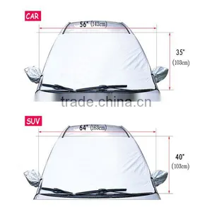 Retractable Car Front Visors thumbnail-4