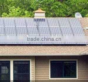 Solar Powered Storage Battery 150w thumbnail-3