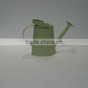Watering Can With Jug Mouth With Move Handle on Top 9fix Handle on Side thumbnail-1