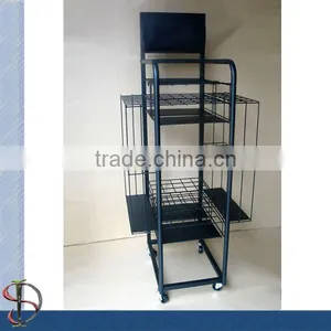 Customized Umbrella Display Stand thumbnail-1