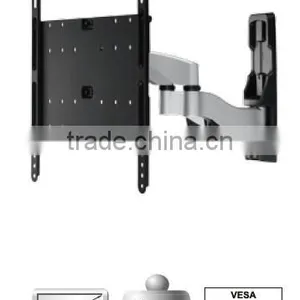 WALL MOUNT TV RACK 26 TO 65 INCH Ultra Slim LED TV Wall Mount thumbnail-1