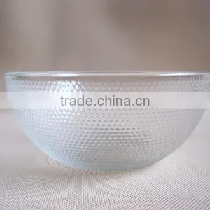 Glass Bowl/High Quality Glass Bowl/Well-made Glass Bowl thumbnail-4