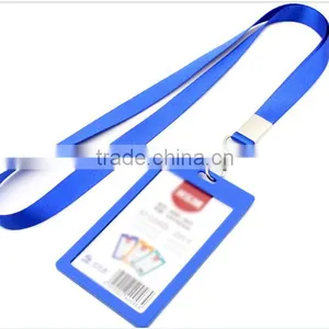 Lanyard With Card Holder thumbnail-4