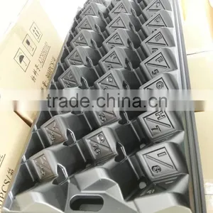 Vacuum Formed ABS Multipurpose Tray thumbnail-5
