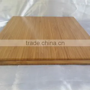 Finished Side Pressed 3-ply Bamboo Solid Panels 12 mm thumbnail-2