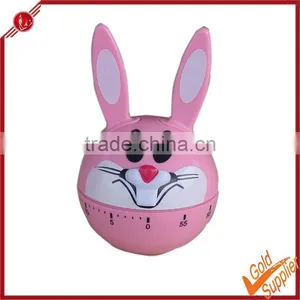 Rabbit Type Timer Rotary Switch Manual Timer Hager Timer Switch thumbnail-1