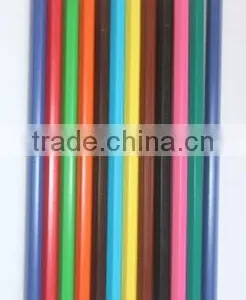 Colorful Wooden Pencil thumbnail-5