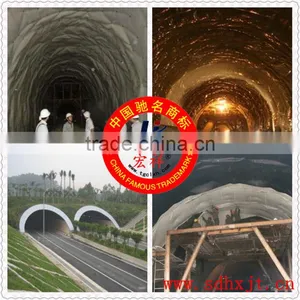 EVA Macromolecule Adhesive Waterproof Material Use in Tunnel thumbnail-1