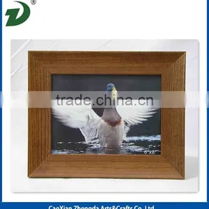 Wholesale MDF Wooden Picture Frame thumbnail-3