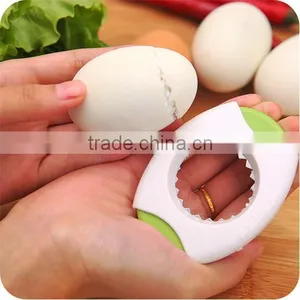 Wholesale Cheap Plastic Egg Topper Egg Opener thumbnail-1
