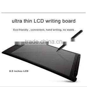 2016 Hot Sale Paperless LCD Writing Board for Kids/home/office thumbnail-1