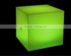 Led Bar Stool/outdoor Stool thumbnail-1
