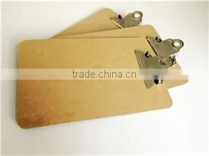 A4 MDF Butterfly Writing Clipboard thumbnail-1