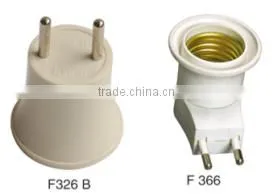 Different Types of B22 Bakelite Light Socket Lamp Holder Bulb Cap Types thumbnail-6