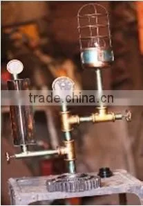 Vintage Reproduction Lighting Lamp 55 thumbnail-1