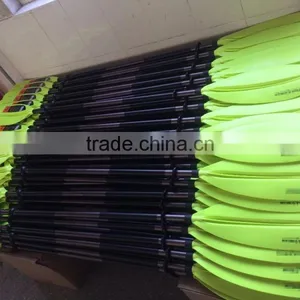 Solid Blade Kayak Paddle thumbnail-4