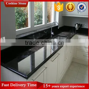 Brown Antique Granite Slabs With Low Price thumbnail-5