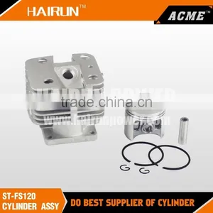ST FS120 Brush Cutter Parts Cylinder Assy thumbnail-1