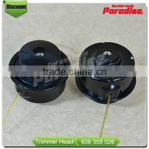 Gas Weed String Trimmer Head Reviews thumbnail-4