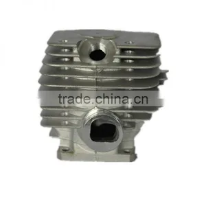 52MM Nickel Cylinder Sets for 381 Chainsaw thumbnail-2