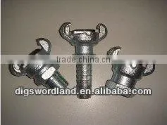 Universal Coupling for Rock Drill US/European Model thumbnail-1