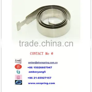 Shelf Pusher Variable Force Spring thumbnail-1