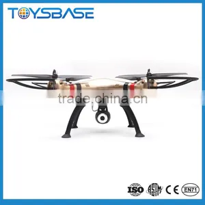 Newest Syma X8HW Hover FPV Drone With HD Camera 2.4G Dron RTF RC Helicopter thumbnail-3