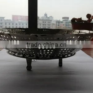 Steel Steamer thumbnail-1