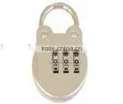 COMBINATION LOCKS thumbnail-1