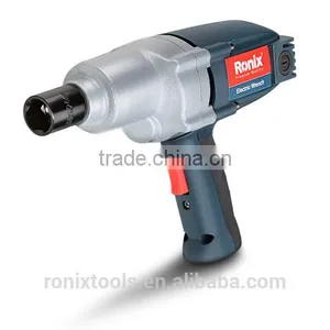 RONIX POWER TOOLS IMPACT WRENCH 1/2'' 900W MODEL 2035 thumbnail-2