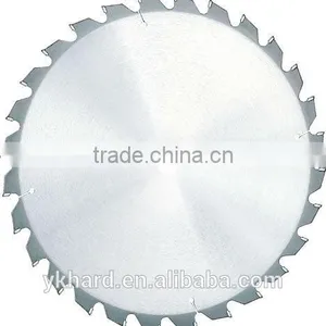 Cutting Tools for Tungsten Carbide Tipped Circular Saw Blade thumbnail-3