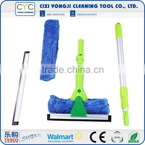 High Quality House and Car Cleaning Washable Window Squeegee thumbnail-1