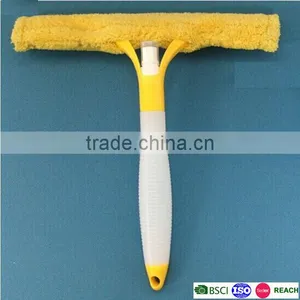 Hand Microfiber Spray Water Blade Squeegee thumbnail-1