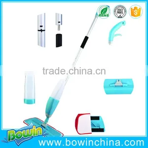 2015 2-Section Swift Microfiber Spray Mop thumbnail-5