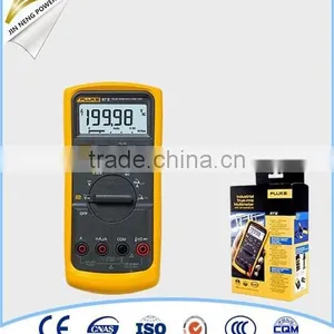 F87-V Digital Multimeter With Large LCD Display thumbnail-1