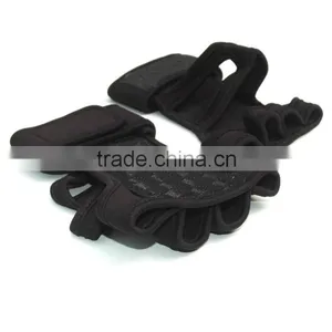 Crossfit & Weight Lifting Gloves/ Sports Gloves thumbnail-3