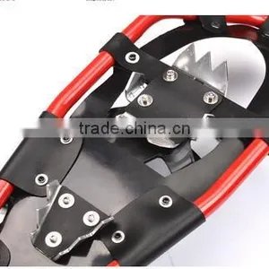 Professional Manufacture Anti-slip Plastic Snow Shoes Anti-slip Snow Shoes thumbnail-3